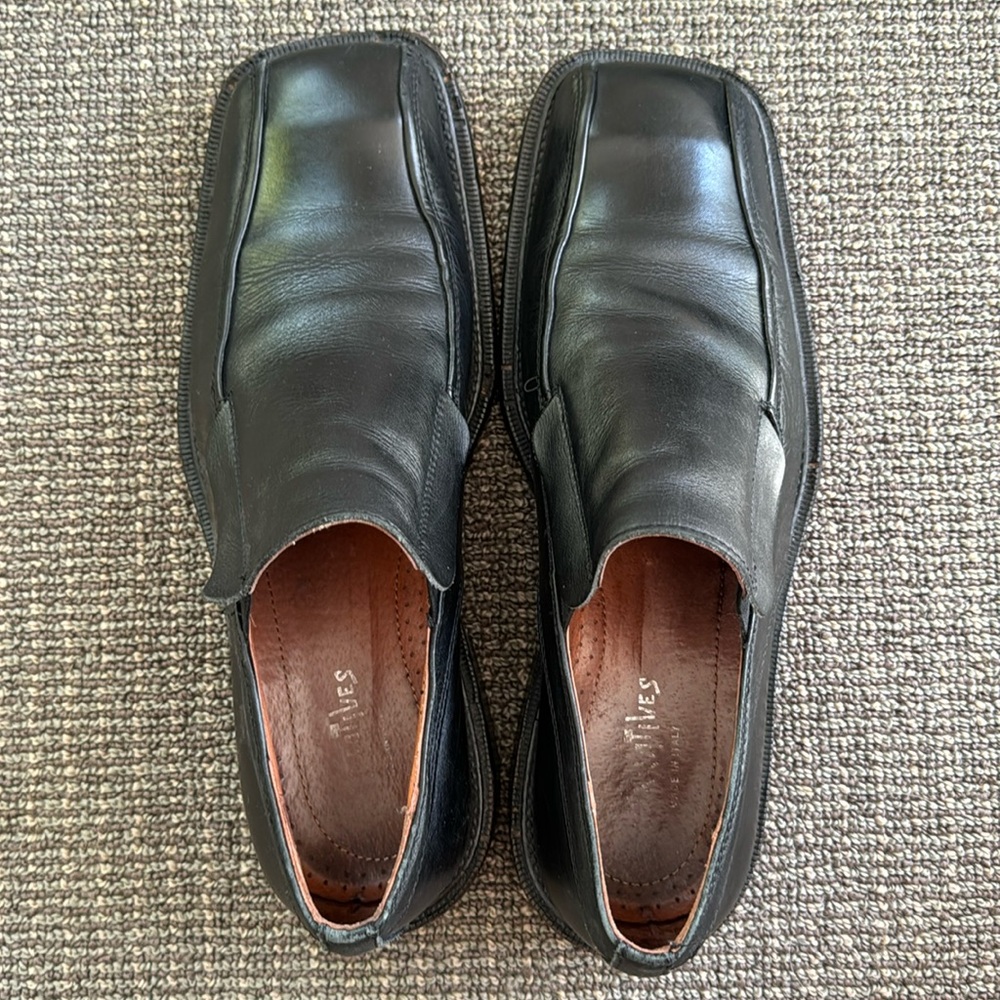 Men’s Vero Cuoio Loafers